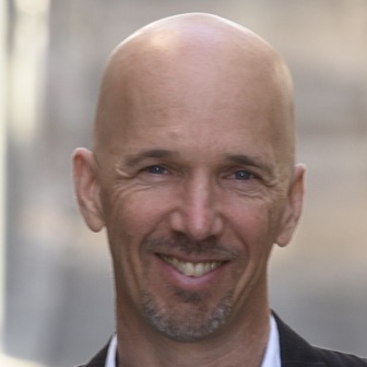 Erik Rogers, founder of AutoSurvey